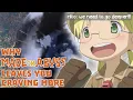 Why Made in Abyss Leaves You Craving More
