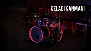 keladi kanmani dolby atmos super hd song voice of sob puthu puthu arthangal