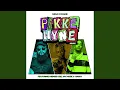 Pikkewyne Remix (Sit Die Ding Innie Lug) – Mega x Chakie, Meneer Cee, Jay Music & Naiidy (Slowed)