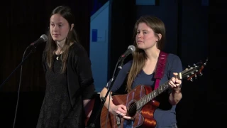 Original Pieces Alison Mullan-Stout Zoe Mullan-Stout TEDxOnondagaCommunityCollege