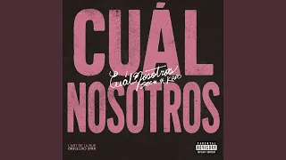 CUÁL NOSOTROS