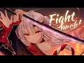 Download Lagu Nightcore - NEFFEX - Fight Back (Lyrics)