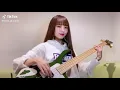 MINA - Bluma to Lunch / BLOOM VASE (bass ver.)