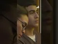Derek Rosa appears in court for a status hearing