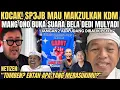 Download Lagu Diluar nurul‼️Tumben mang ono bela DEDI MULYADI soal pemakzulan KDM oleh SP3JB, apa yang merasukimu?