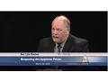 Reopening Appleton Prison