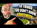 10 Things You Didn t Know about Mesa AZ Moving or living in Mesa Arizona