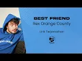 Download Lagu Rex Orange County - Best Friend (Lirik Lagu Terjemahan)