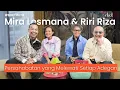 Download Lagu #DVETWith Riri Riza dan Mira Lesmana: Rahasia AADC Jadi Film Timeless dan Dicintai Semua Generasi