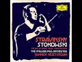 Stravinsky: Le Sacre du Printemps / Part 1: L'Adoration de la Terre - Ritual of Abduction