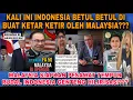 Lagu BENIX PANIX MALAYSIA BUAT INDONESIA BENAR-BENAR KETAR KETAR SAAT INI⁉️ngtain Malaysia kini terkoyak