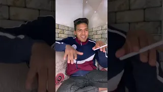 لما تكون بتشرب سجاير وتلبسها في اختك يوسف چو 