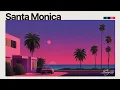 Lagu Jazz House Mix | (Santa Monica Coastline) BOLDEN, BERLIOZ Set | Elegant Night Grooves \u0026 Chill Vibes