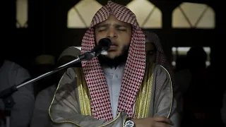 صلاة التهجد ليلة 21 سورة العنكبوت كاملة الشيخ محمد عبادة رمضان 1446هـ 2025م 