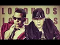 Asi Soy Kendo Kaponi Feat J Alvarez Con Letra