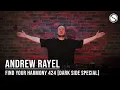 Download Lagu Andrew Rayel - Find Your Harmony Episode #424 [Dark Side Special]