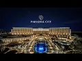 Lagu PARADISE CITY \u0026 V(BTS)｜‘FEEL YOUR PARADISE' Official Film (FULL)
