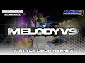 Download Lagu DJ MELODY V9 X MENUNGGU STYLE DROP NYENI VIRAL TIK TOK FANDYDISCJOKY