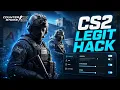 FREE Legit CS2 Hack 2026 Download NEW BEST CS2 Cheats Legit Counter-Strike 2 Aimbot Wallhack