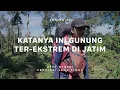 Lagu GUNUNG RAUNG - Atap Negeri Jawa Timur #1