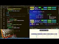 ASMR Programming - Coding Cryptocurrency Finder with React