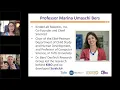 Developing Computational Thinking in Early Childhood - a Discussion with Dr Marina Bers
