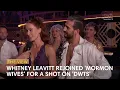Whitney Leavitt Rejoined 'Mormon Wives' For A Shot On 'DWTS' | The View