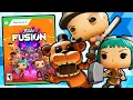 Lagu Funko Fusion: RETURN of the LISCENSED SHOVELWARE