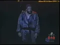 Gerald Levert 1991 Baby I’m Ready Live