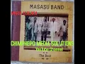 Lagu MARIA UJILAKA - MASASU BAND _ SAMPLE