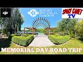 Rotary Botanical Gardens Janesville WI USA A NEW ROADTRIP OUT OF STATE ON MEMORIAL DAY WEEKEND