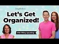 Take Control Of Your Craft Space And Learn How To Organize Your Craft Supplies