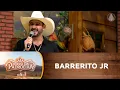 Download Lagu Barrerito Jr. relembra os sucessos de seu pai, Barrerito.