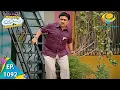 Download Lagu Taarak Mehta Ka Ooltah Chashmah - Episode 1092 - Full Episode