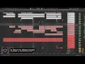 SOSA - Be Without You [Ableton Remake]