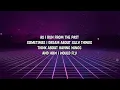 Rye Catchers - Sometimes (Lyrics)