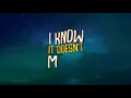 BENEE - Doesn't Matter (Lyrics)