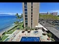 The Mahana at Kaanapali - Maui Hawaii