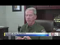 Sheriff s Office Releases 2025 Crime Stats March 10 2026 News 19 at 5 00