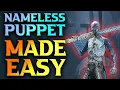ULTIMATE Lies Of P Nameless Puppet EASY Guide - Is There Cheese
