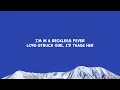 Laufey - Lover Girl (Lyrics)