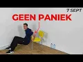 Download Lagu Niet panikeren als je deze (of een ander oefening) NOG niet kan... Je komt er wel!