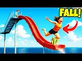 Download Lagu Building the WORST Waterslides In Planet Coaster 2!