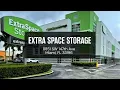 Storage Units in Miami FL on SW 147th Ave Extra Space Storage