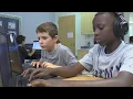 Coding Camp for Kids