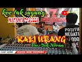 KALI URANG ( Koe Tak Sayang,,Matane Picek ) Cover Dek Norma - Zelinda Musik