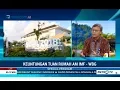 Download Lagu RI Untung Besar Dari Pertemuan IMF-Bank Dunia 2018 Di Bali
