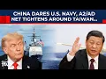 Download Lagu Pentagon confronteert Trump met de realiteit en beweert dat China klaar is voor een beslissende o... MP3