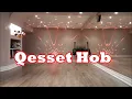 Download Lagu Qesset Hob line dance (Dance \u0026 Teach)