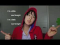 Download Lagu If you're little sad tonight, I'm a little sad tonight too | Su Lee - I'm a Little Sad Tonight